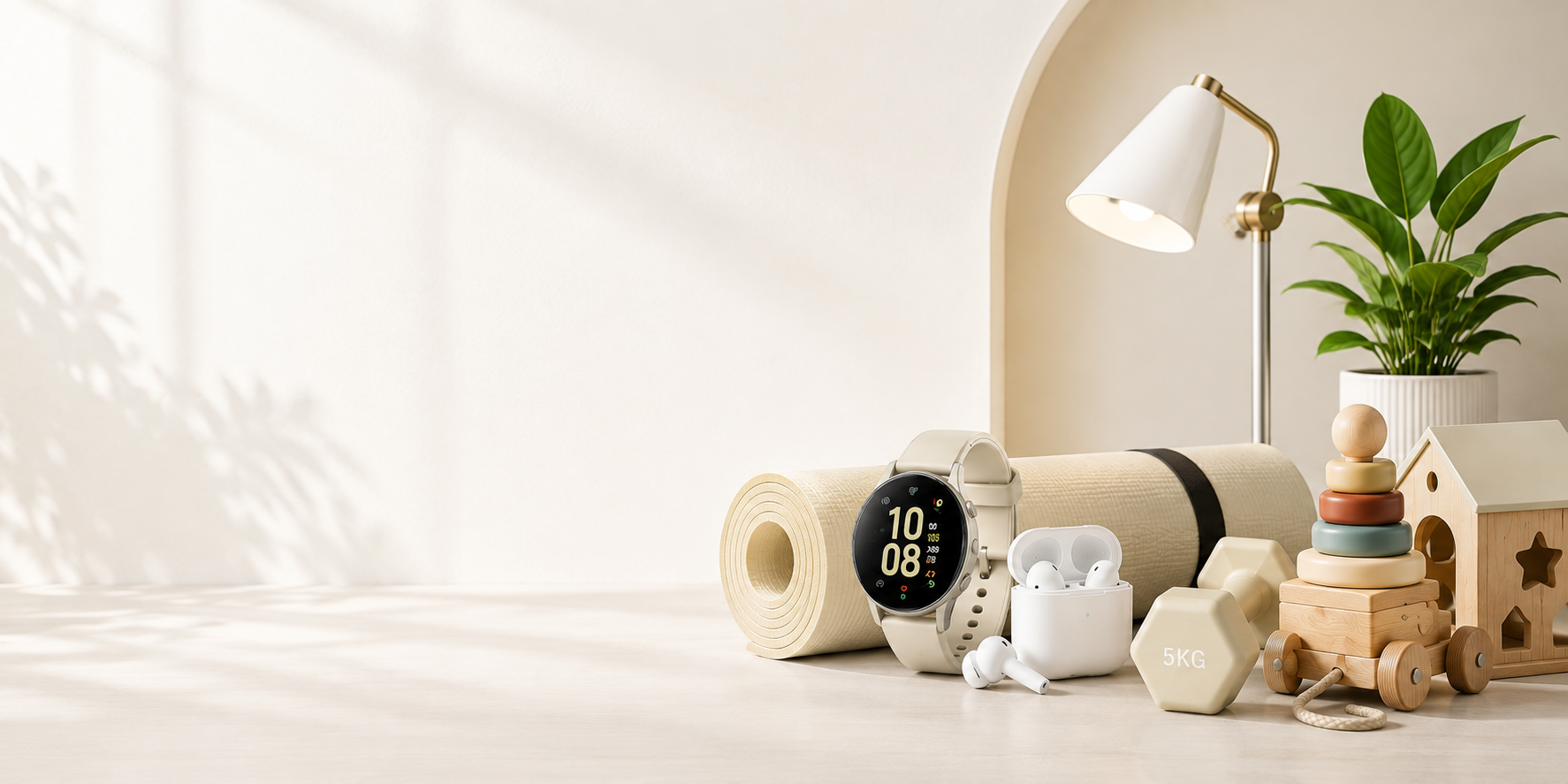 Smart Finds. Better Living.
