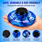 AeroSpin™ Magic Flying Orb Spinner