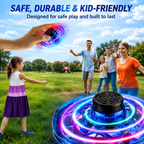 AeroSpin™ Magic Flying Orb Spinner