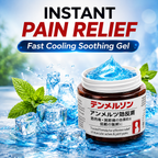 ZishRelief™ Instant Pain Relief Gel – Buy 1 Get 1 FREE (2 x 300gm)