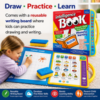 Intelligence Phonetic Learning E-Book with Sound