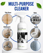 ProCleanX™ Oxalic Power Stain Remover Spray (Buy 1 Get 1 Free – Dual Pack)