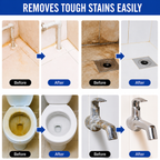 ProCleanX™ Oxalic Power Stain Remover Spray (Buy 1 Get 1 Free – Dual Pack)
