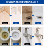 ProCleanX™ Oxalic Power Stain Remover Spray (Buy 1 Get 1 Free – Dual Pack)