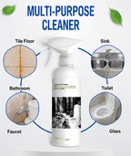 ProCleanX™ Oxalic Power Stain Remover Spray (Buy 1 Get 1 Free – Dual Pack)