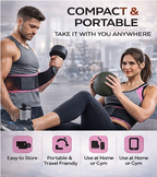 FlexCore™ Thermo Slim Waist Belt