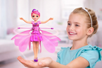 Magic Flying Fairy Princess Doll