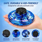 AeroSpin™ Magic Flying Orb Spinner