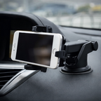 DriveGrip Pro 360° Adjustable Car Dashboard Mobile Holder