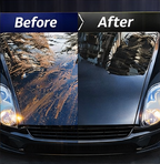 Sopami Car Ceramic Coating Spray (100ml x2) – Quick Shine & Paint Protection