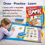Intelligence Phonetic Learning E-Book with Sound